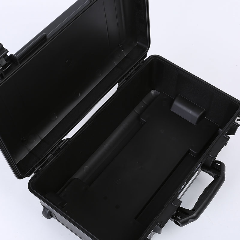 Сумка дорожная Carhartt WIP x Peli Air Carry-On Case (I028069-rover green)  - цена, описание, фото 8